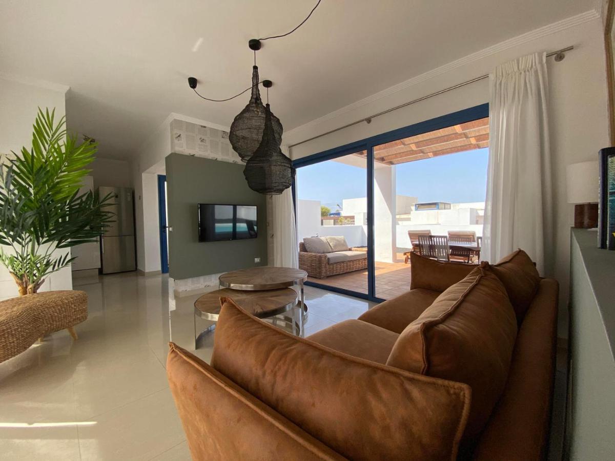 Villa Gaumet By Villalia Playa Blanca  Exterior photo