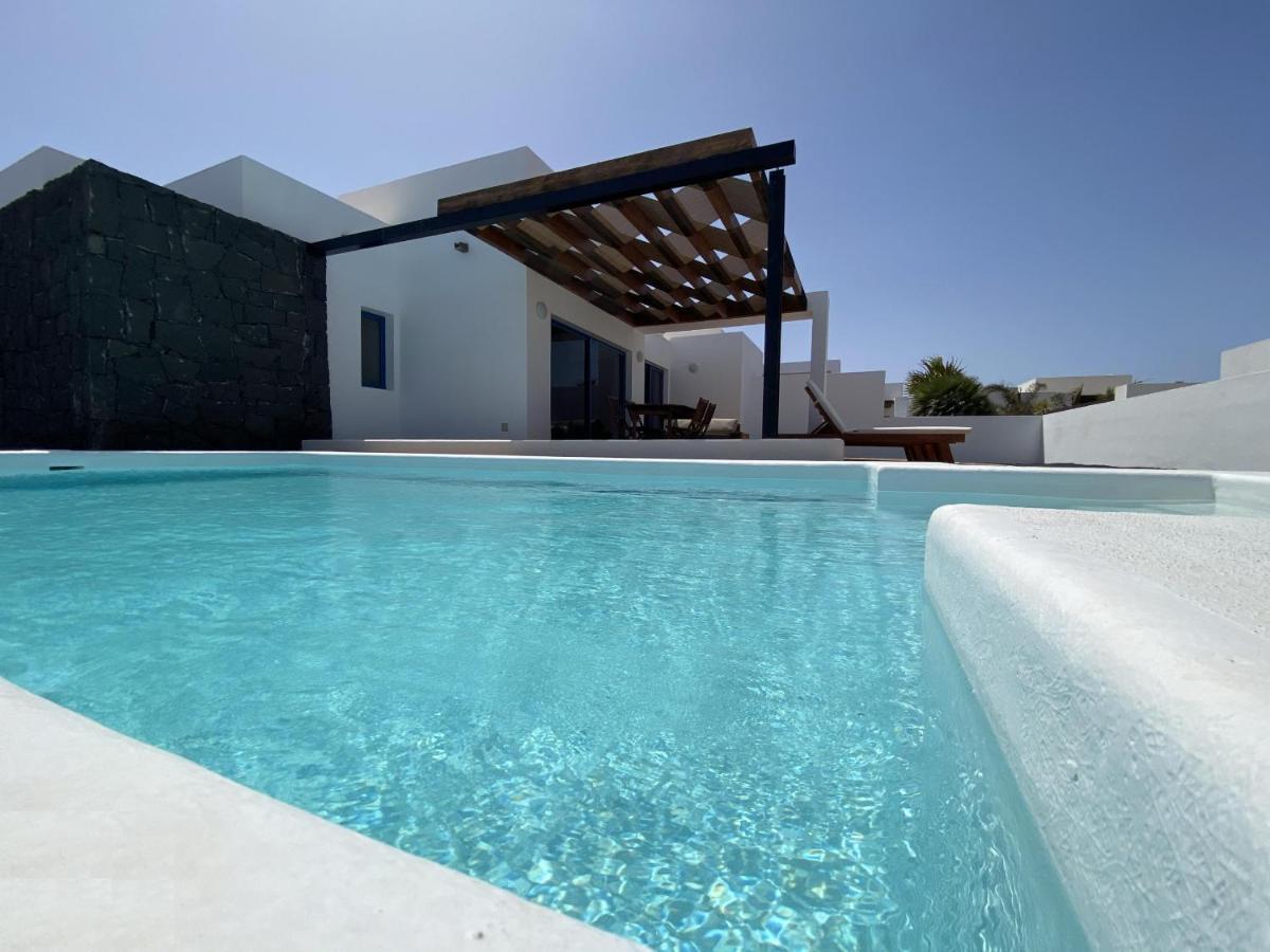 Villa Gaumet By Villalia Playa Blanca  Exterior photo